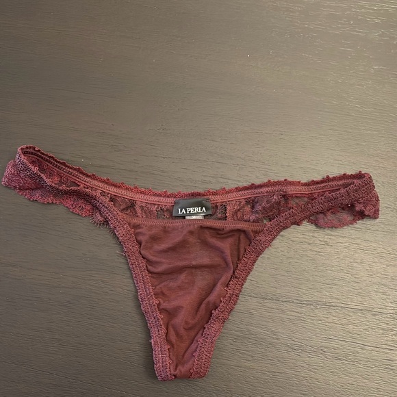La perla panties size 2 new - Picture 7 of 14